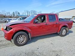 2017 Nissan Frontier sv for sale in Spartanburg, SC
