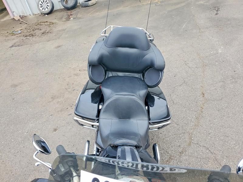 2015 Harley-Davidson Flhtkl Ultra Limited Low