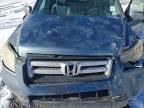 2006 Honda Pilot ex