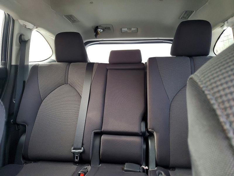 2021 Toyota Highlander l