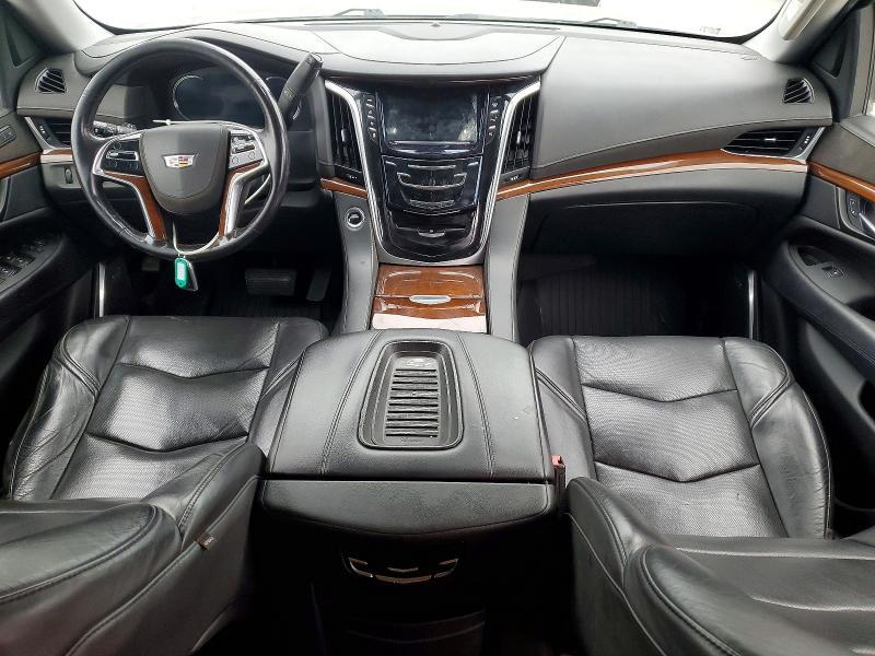 2020 Cadillac Escalade esv