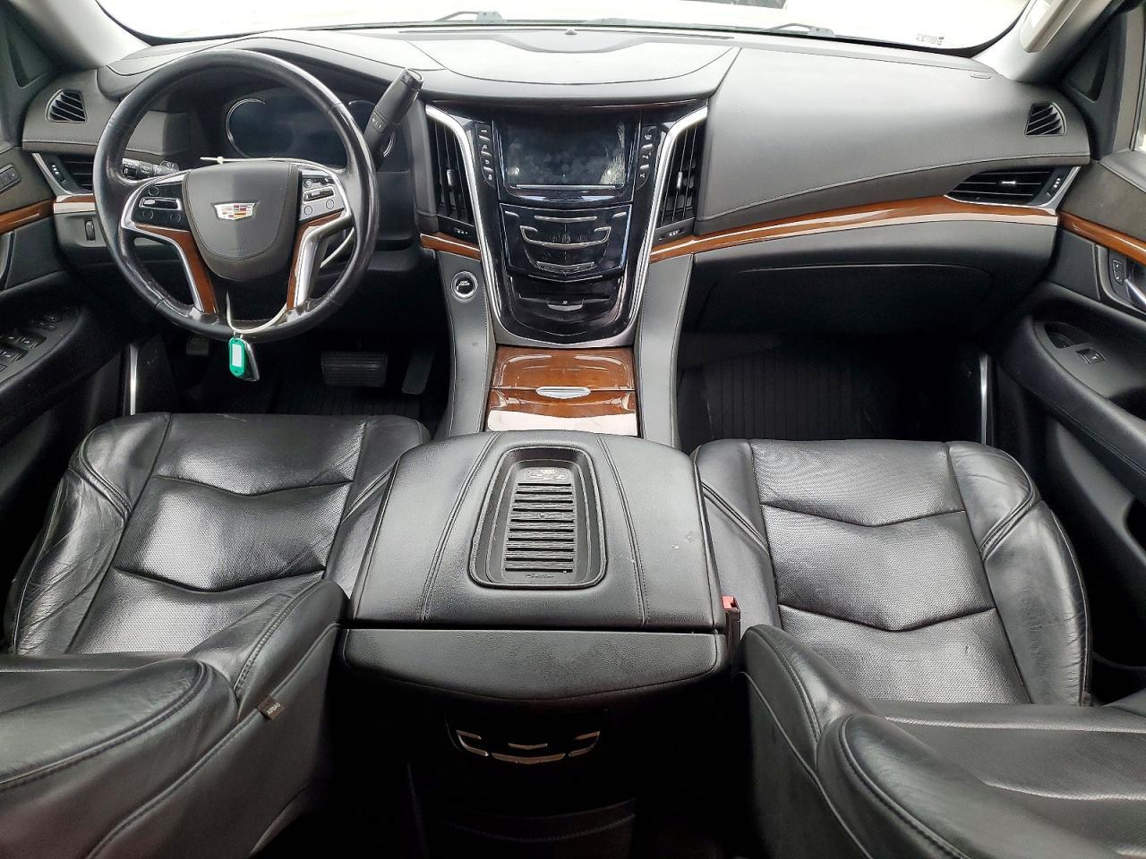 2020 Cadillac Escalade esv