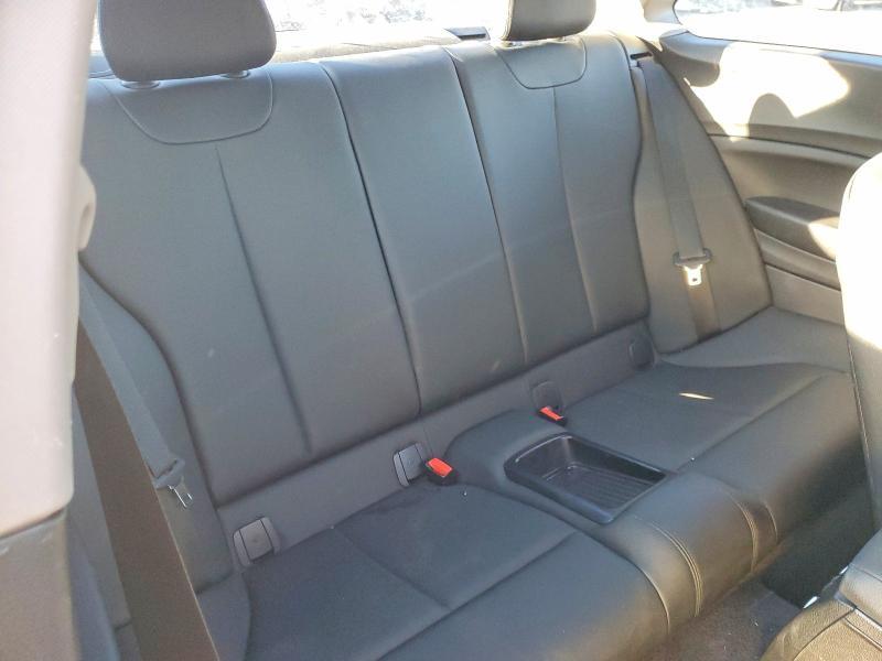 2015 BMW 228 xi Sulev