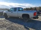 2007 Chevrolet Silverado K2500 Heavy Duty