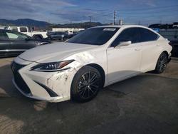 Salvage cars for sale from Copart Sun Valley, CA: 2025 Lexus Es 300h Base