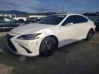 2025 Lexus Es 300h Base