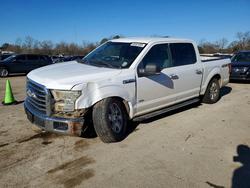 2016 Ford F150 Supercrew for sale in Florence, MS