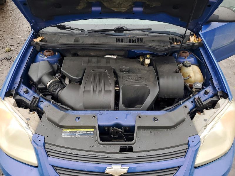 2008 Chevrolet Cobalt ls