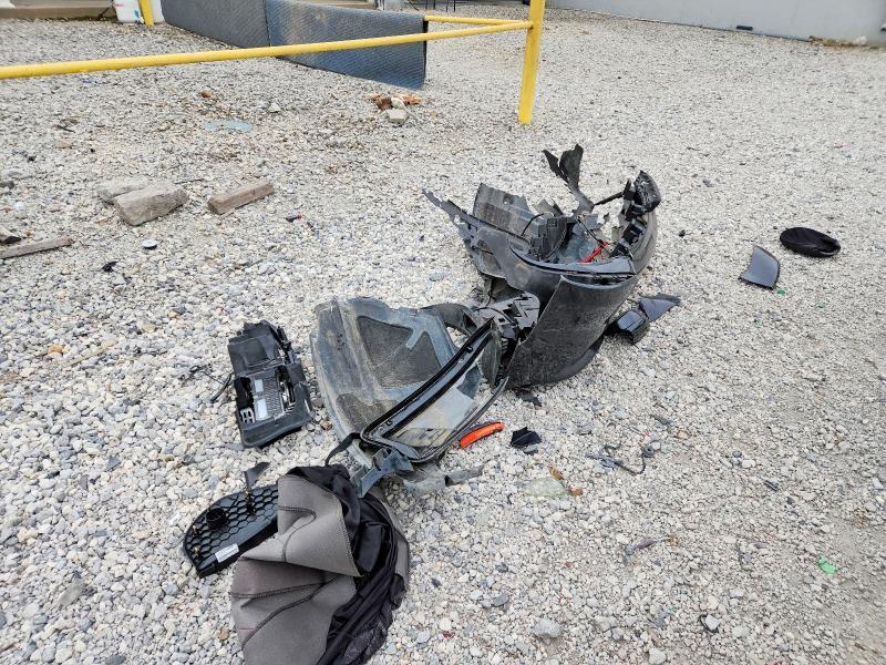 2017 Dodge Charger se