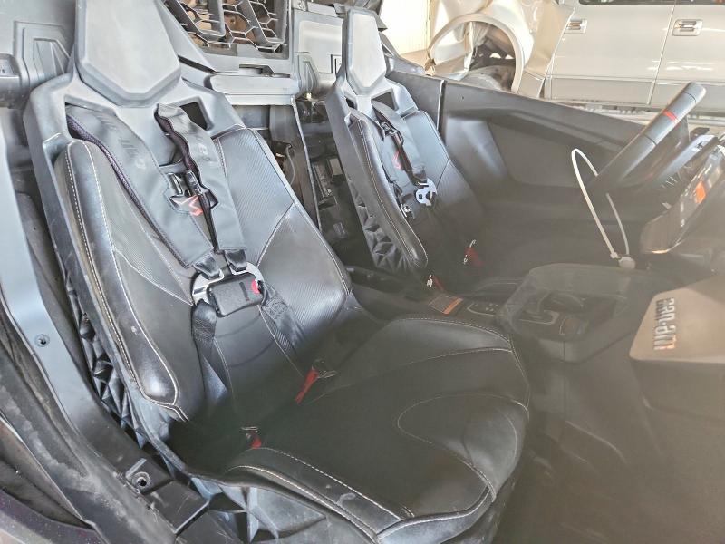 2024 Can Am Maverick R Utility Vehicle