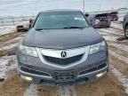 2010 Acura Mdx Technology