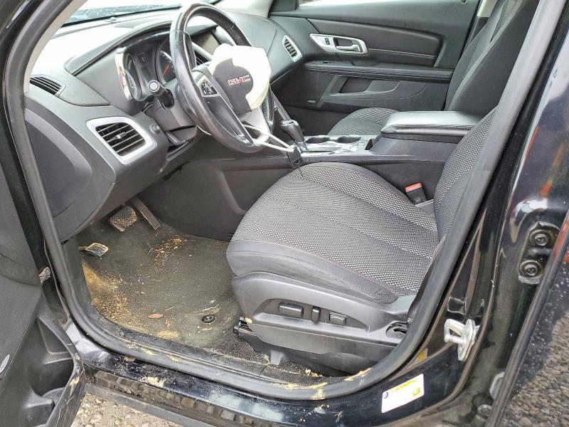 2016 GMC Terrain sle