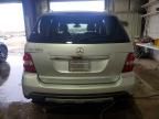 2006 Mercedes-Benz Ml 350