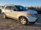 2011 Ford Explorer