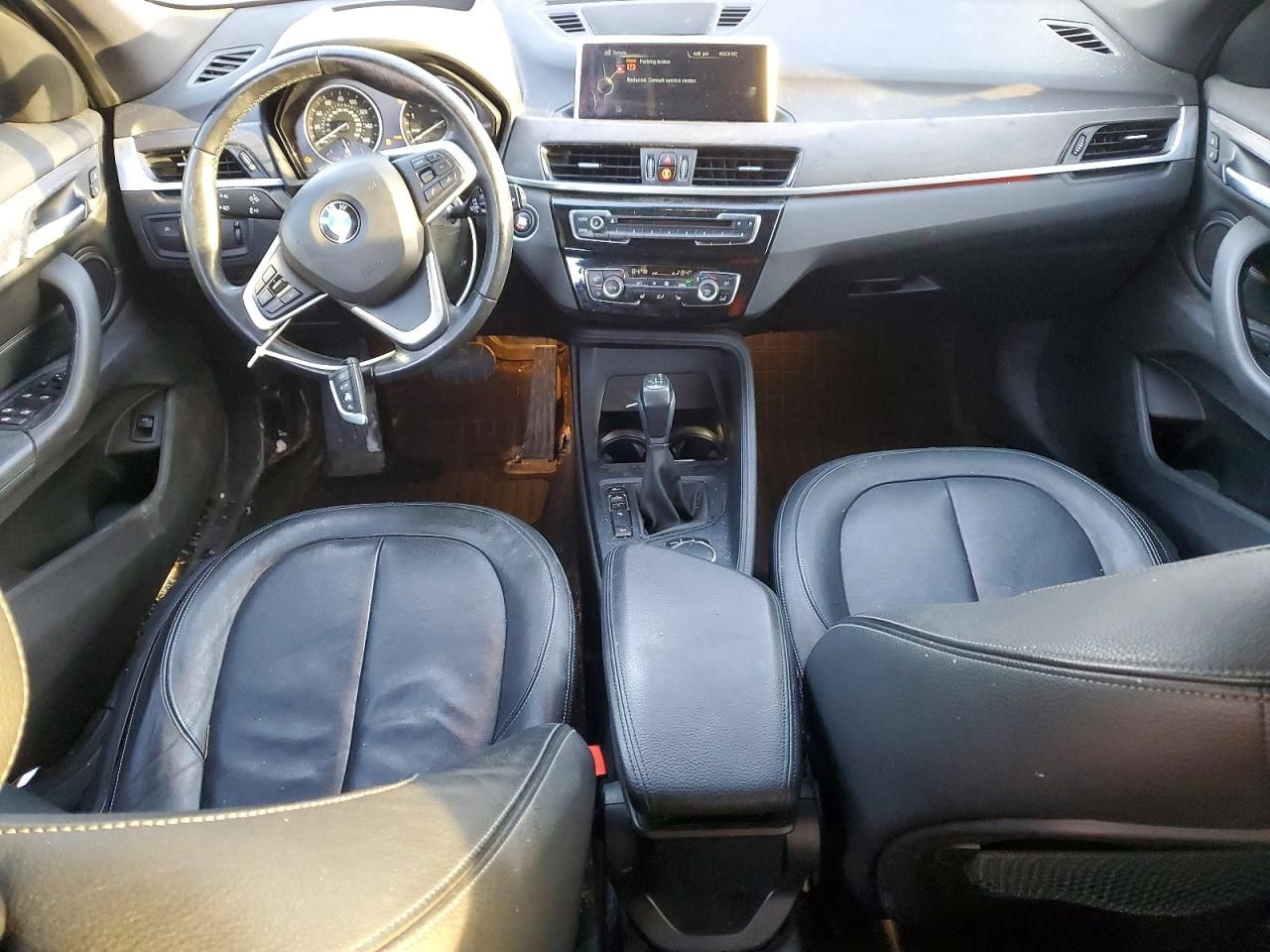 2017 BMW X1 Xdrive28i