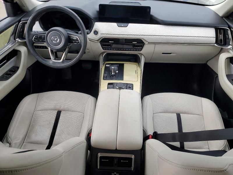 2024 Mazda Cx-90 Premium Plus