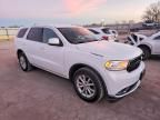 2015 Dodge Durango ssv