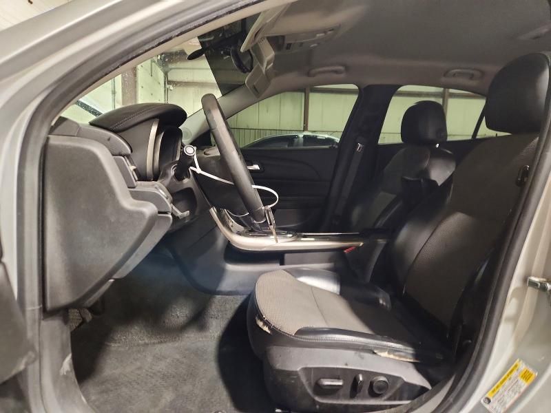 2013 Chevrolet Malibu 1LT