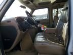 2001 Dodge RAM Van B1500