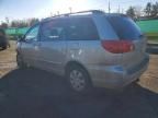 2007 Toyota Sienna ce