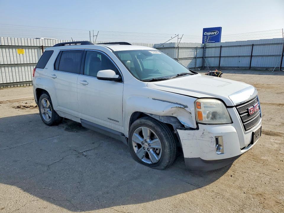 2015 GMC Terrain slt