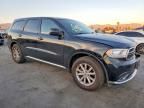 2019 Dodge Durango sxt
