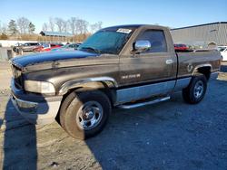 Dodge Ram 1500 Vehiculos salvage en venta: 2001 Dodge Ram 1500