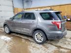2011 Ford Explorer xlt