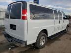 2019 Chevrolet Express G3500 LT