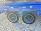 2025 Rawmaxx GDX12BP14K Dump Trailer