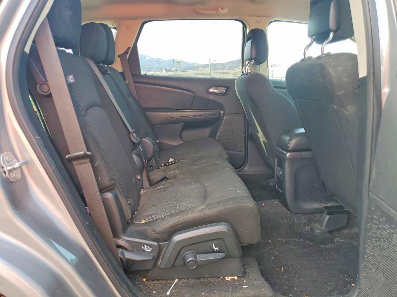 2020 Dodge Journey se