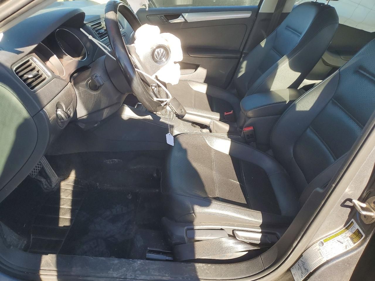 2017 Volkswagen Jetta se