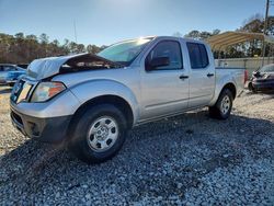Nissan Frontier s salvage cars for sale: 2017 Nissan Frontier s