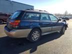 2003 Subaru Legacy Outback