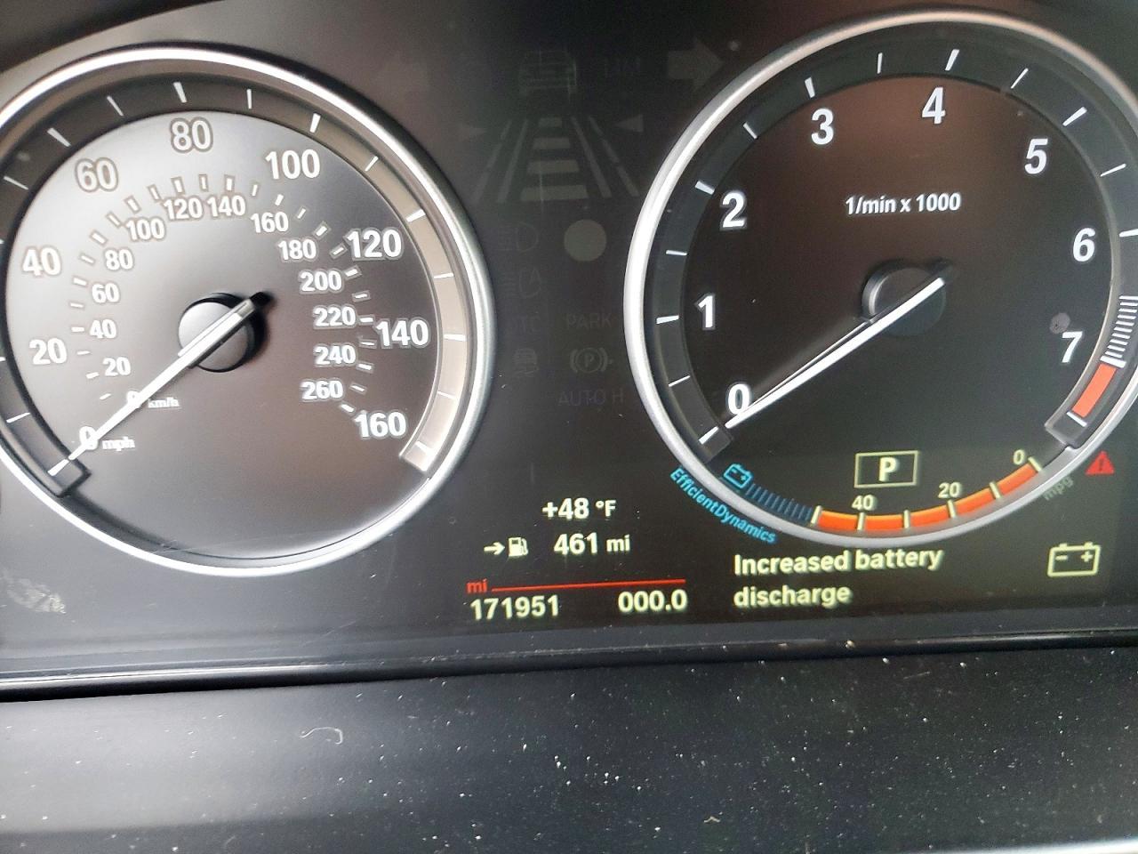 2016 BMW X5 Sdrive35i