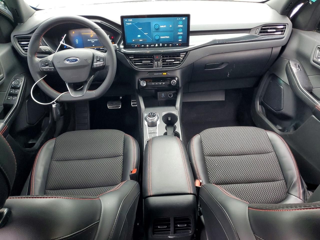 2023 Ford Escape st Line