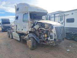 Volvo salvage cars for sale: 2019 Volvo VNL Semi Truck