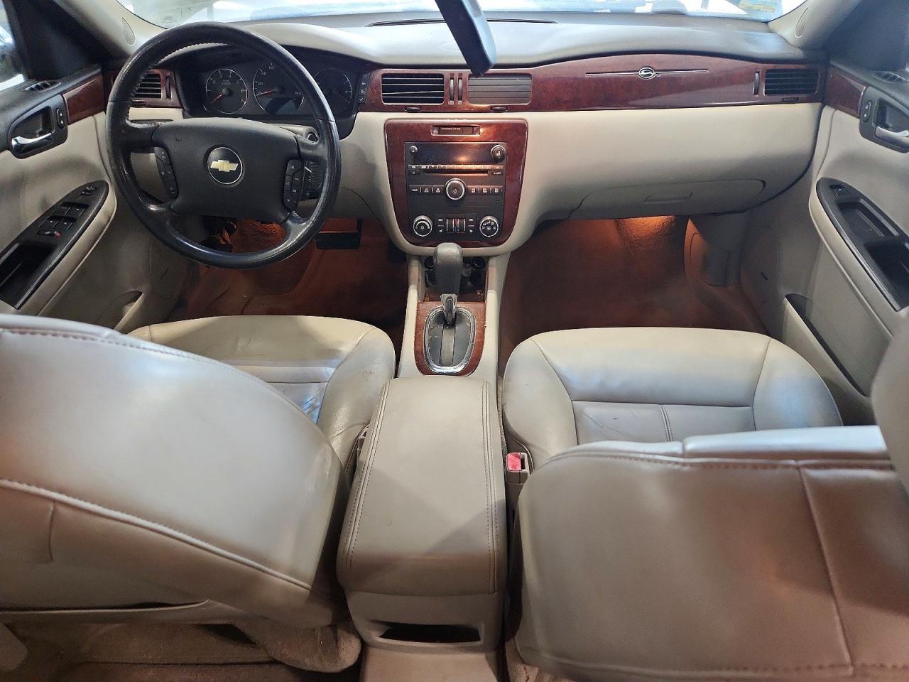 2006 Chevrolet Impala ltz