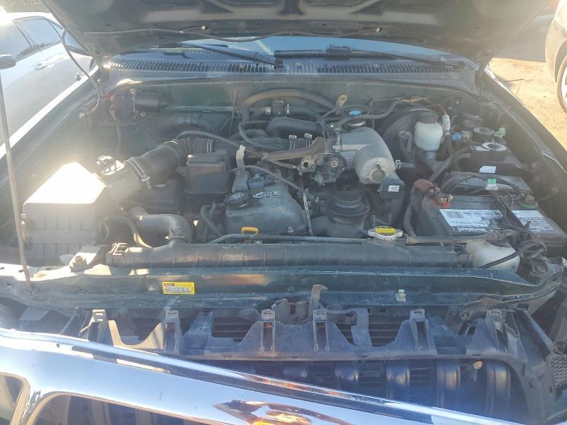 2001 Toyota Tacoma Xtracab Prerunner