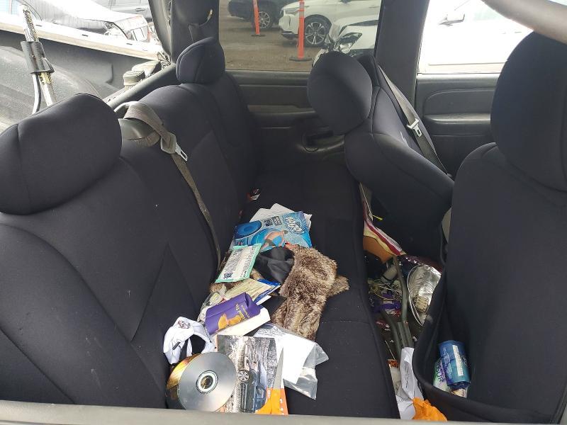 2007 GMC New Sierra C1500