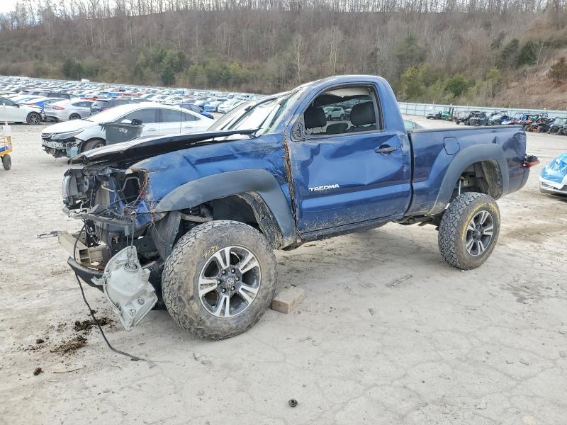 2008 Toyota Tacoma