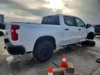 2023 Chevrolet Silverado K1500 LT Trail Boss