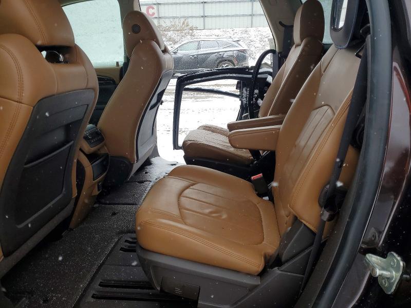 2015 Buick Enclave
