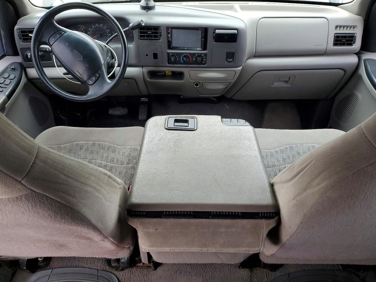 1999 Ford F250 Super Duty