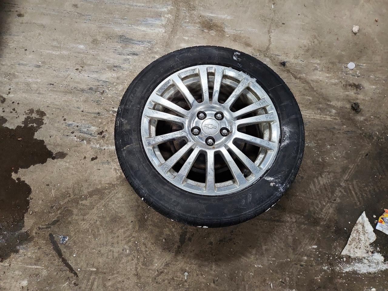 2014 Chevrolet Cruze eco