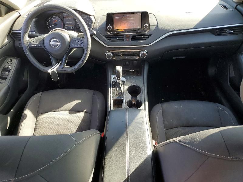 2024 Nissan Altima s