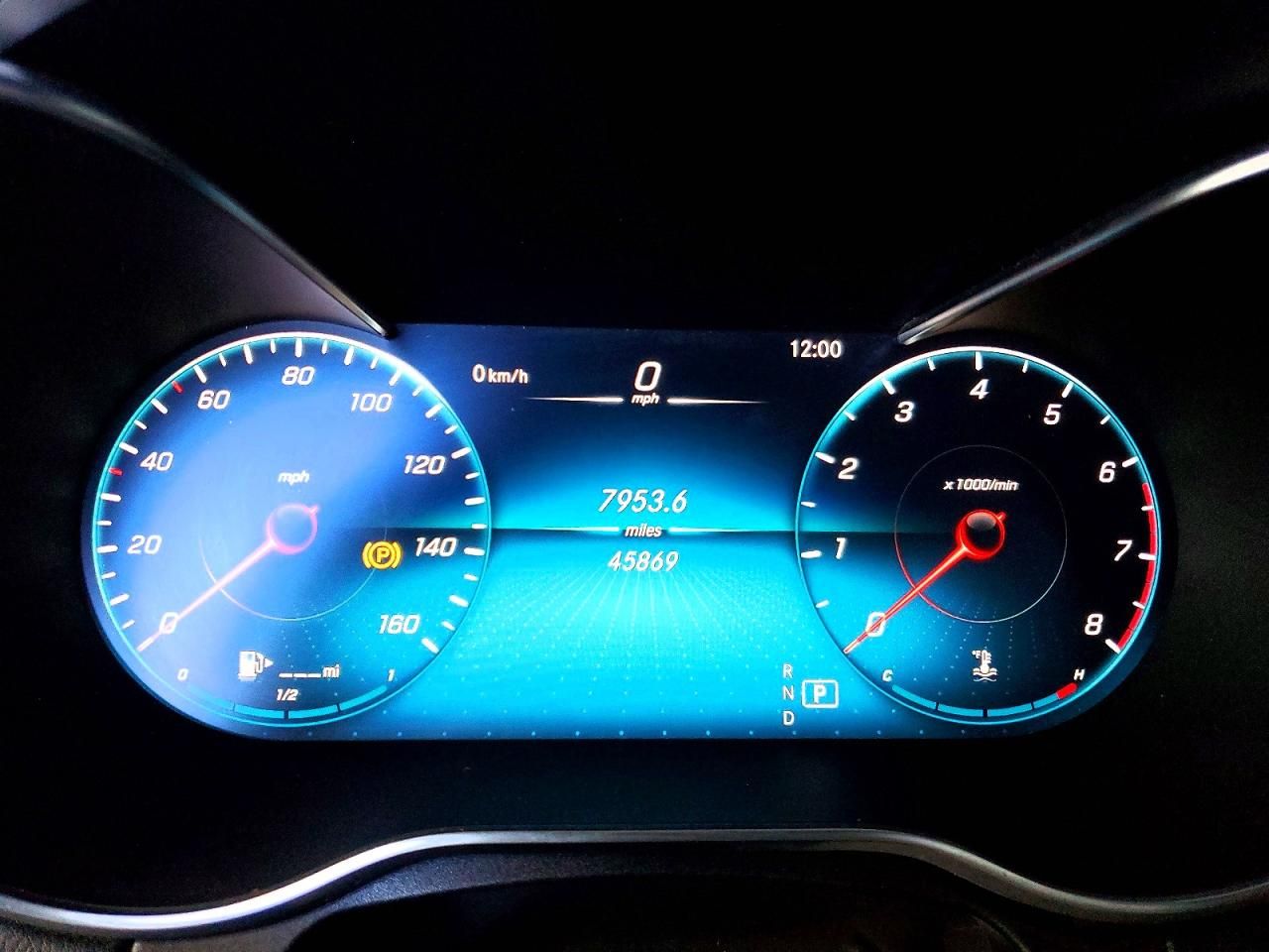 2020 Mercedes-Benz C 300 4matic