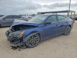 Nissan salvage cars for sale: 2023 Nissan Altima