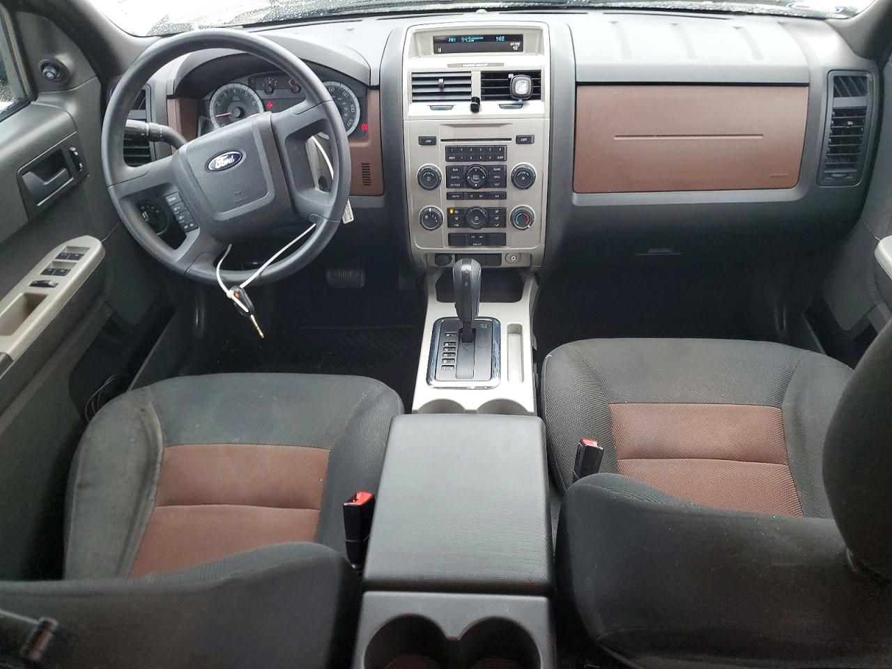 2008 Ford Escape xlt
