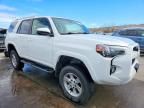 2016 Toyota 4runner Sr5/sr5 Premium